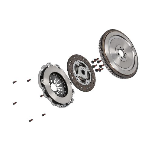 Image du produit pour Kit adaptateur, embrayage