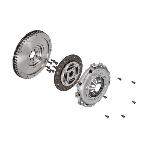 Image du produit pour Kit adaptateur, embrayage