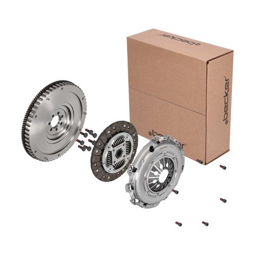 Image du produit pour Kit adaptateur, embrayage