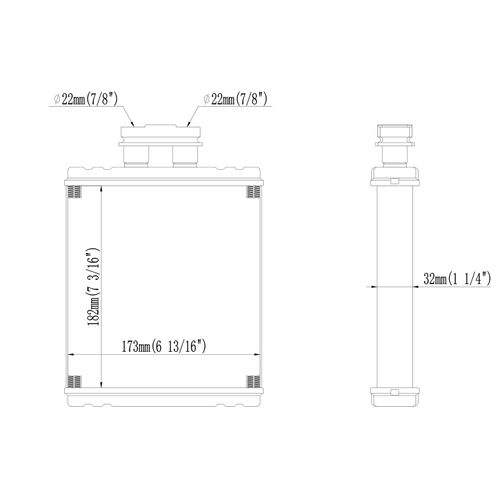 Image du produit pour Système de chauffage