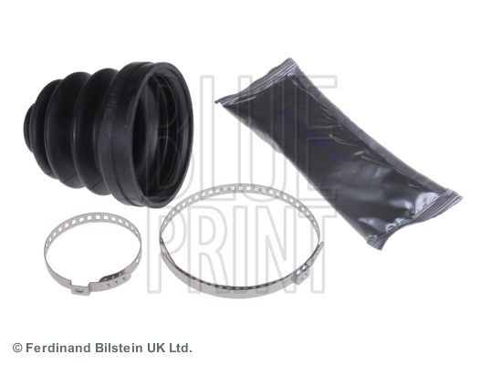 Jeu de joints-soufflets, arbre de commande | BLUE PRINT