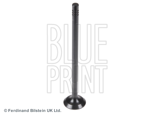 Soupape d'admission | BLUE PRINT