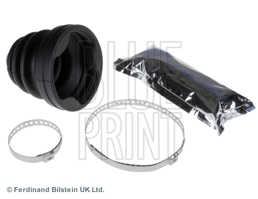 Jeu de joints-soufflets, arbre de commande | BLUE PRINT