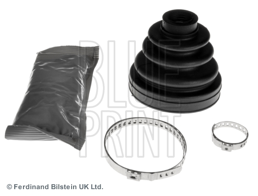 Jeu de joints-soufflets, arbre de commande | BLUE PRINT