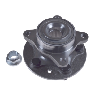 Kit de roulements de roue | BLUE PRINT