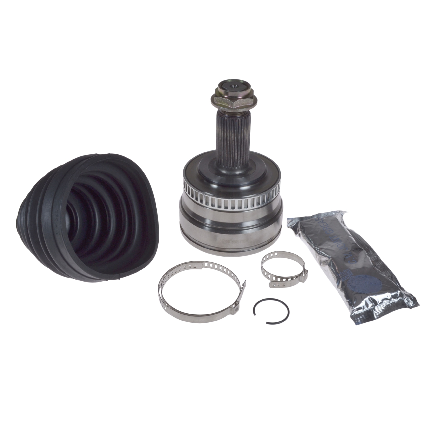 Jeu de joints, arbre de transmission | BLUE PRINT