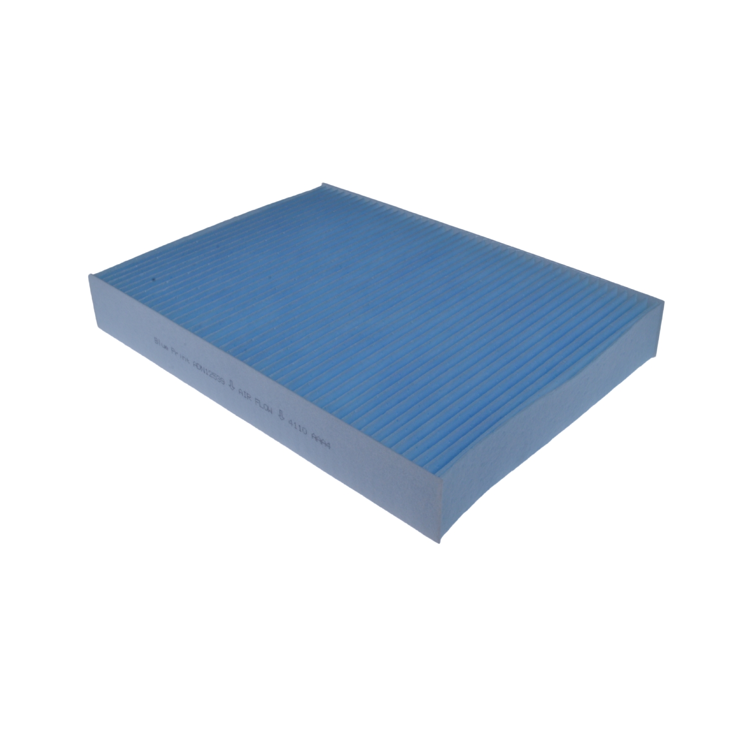 Filtre, air de l'habitacle | BLUE PRINT