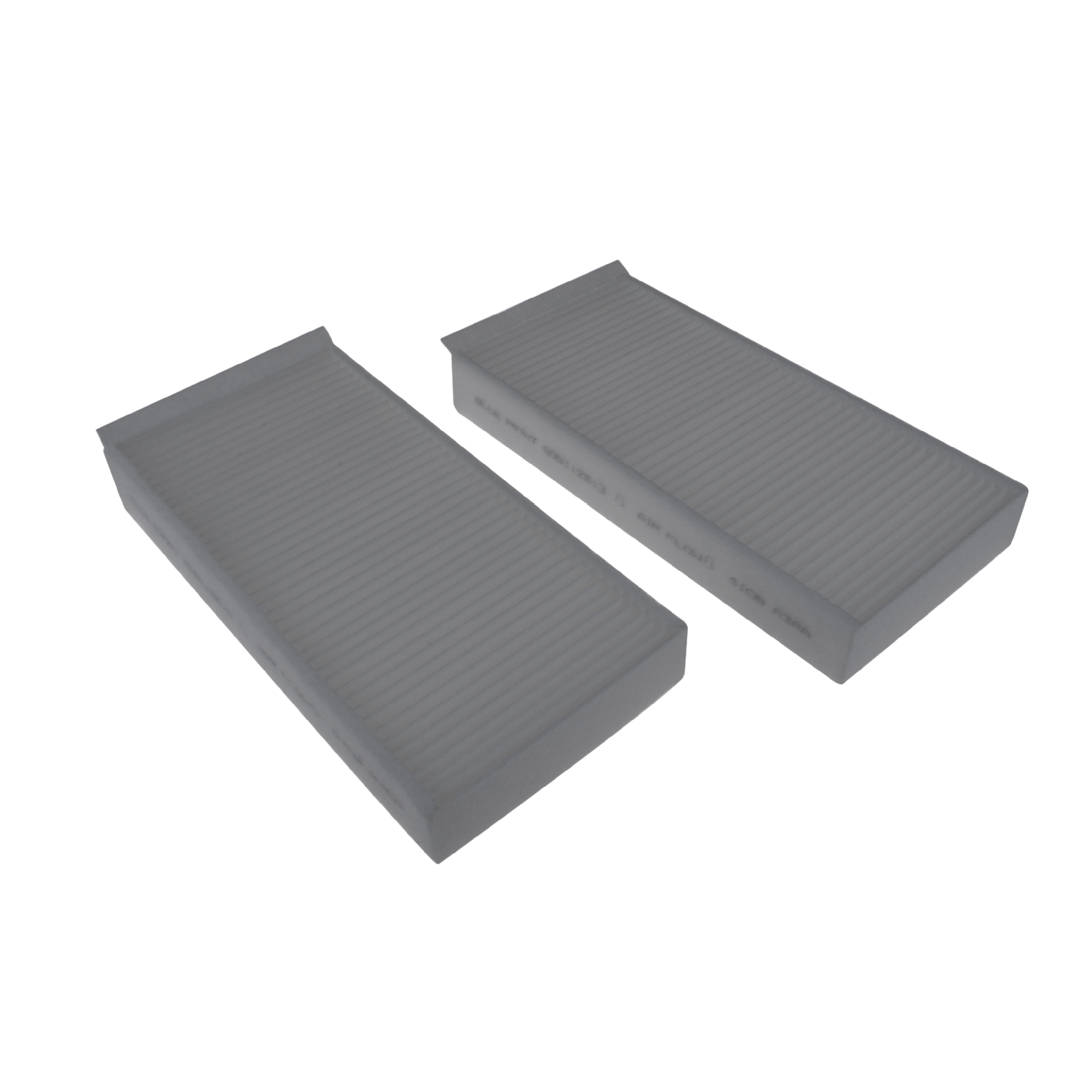 Filtre, air de l'habitacle | BLUE PRINT