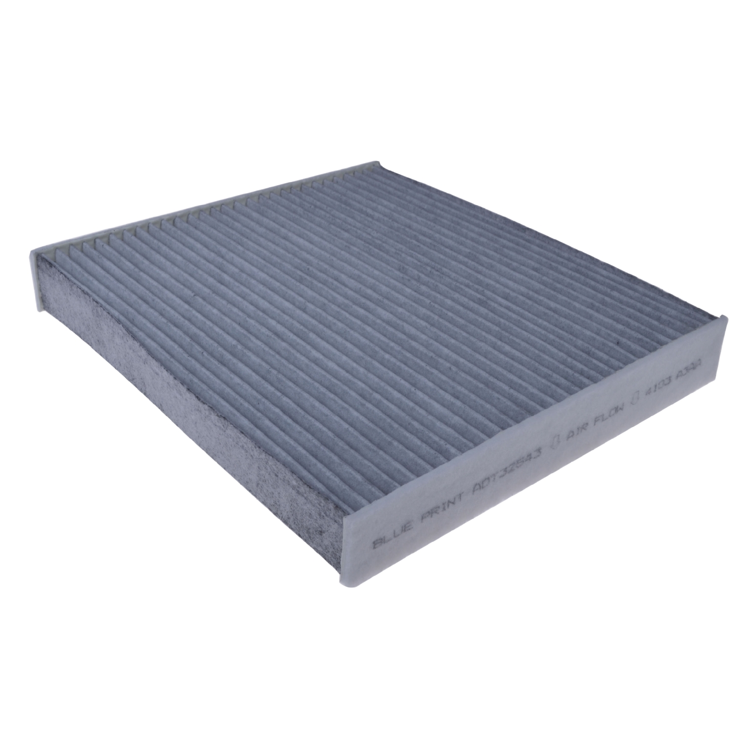 Filtre, air de l'habitacle | BLUE PRINT