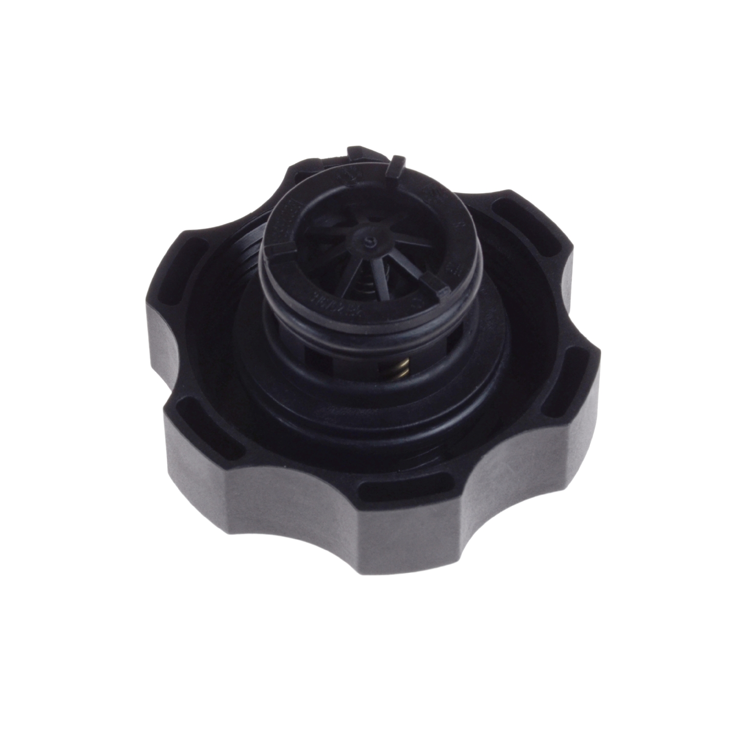 Bouchon, réservoir de liquide de refroidissement | BLUE PRINT