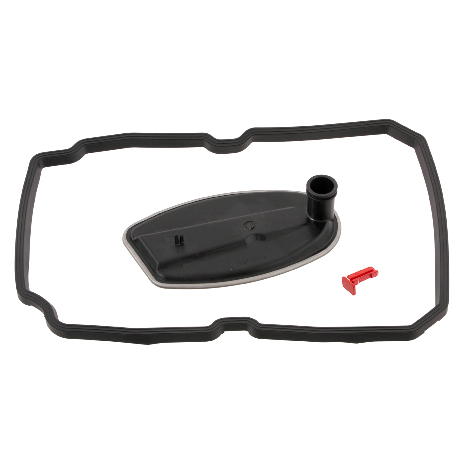 Filtre à huile | BLUE PRINT