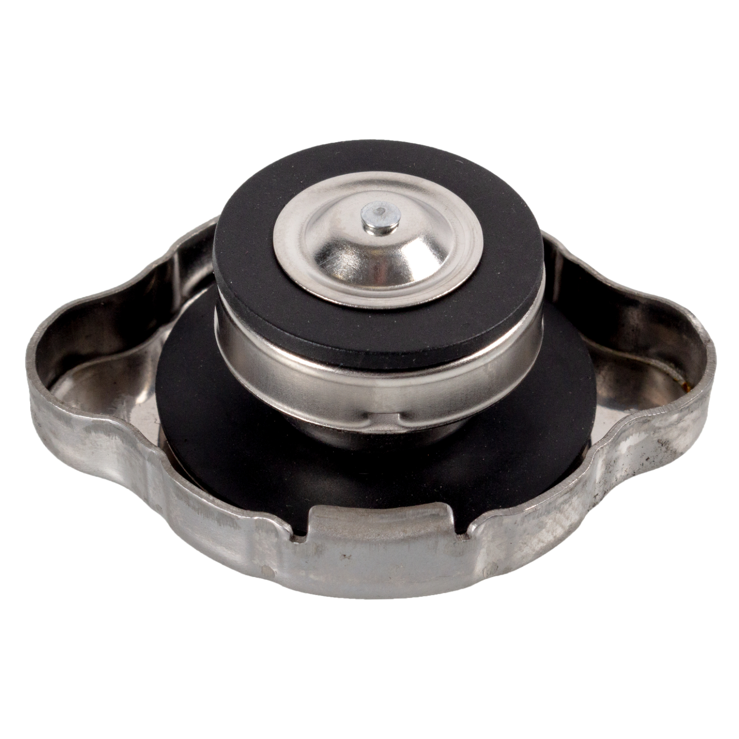 Bouchon, réservoir de liquide de refroidissement | BLUE PRINT