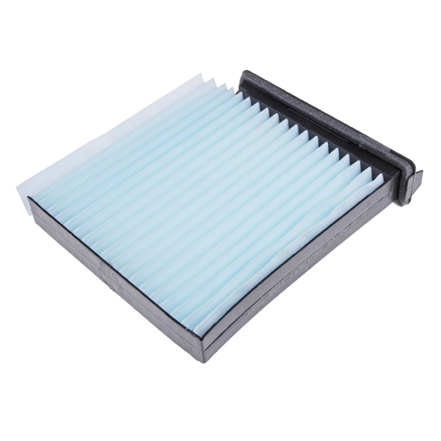 Filtre, air de l'habitacle | BLUE PRINT