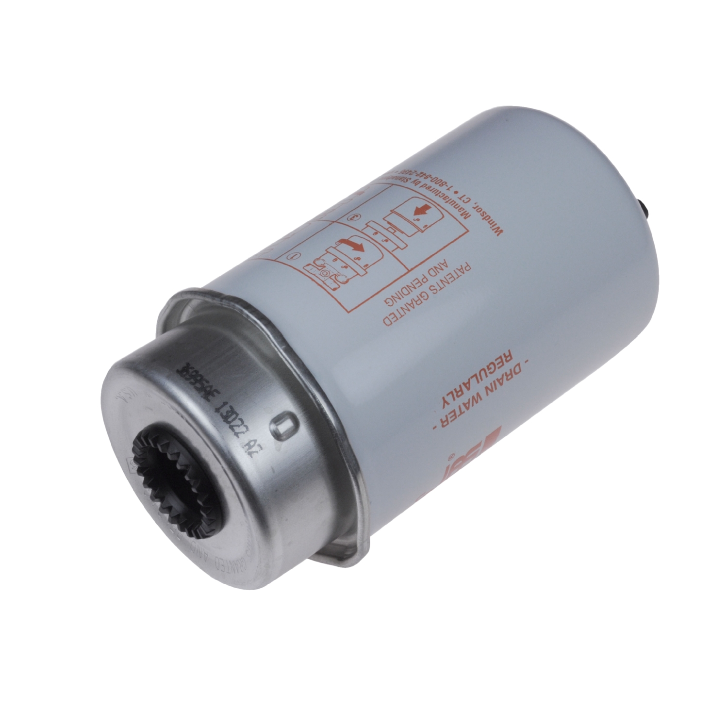 Filtre à carburant | BLUE PRINT