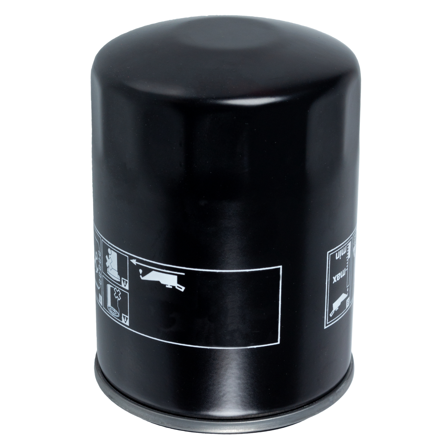 Filtre à huile | BLUE PRINT