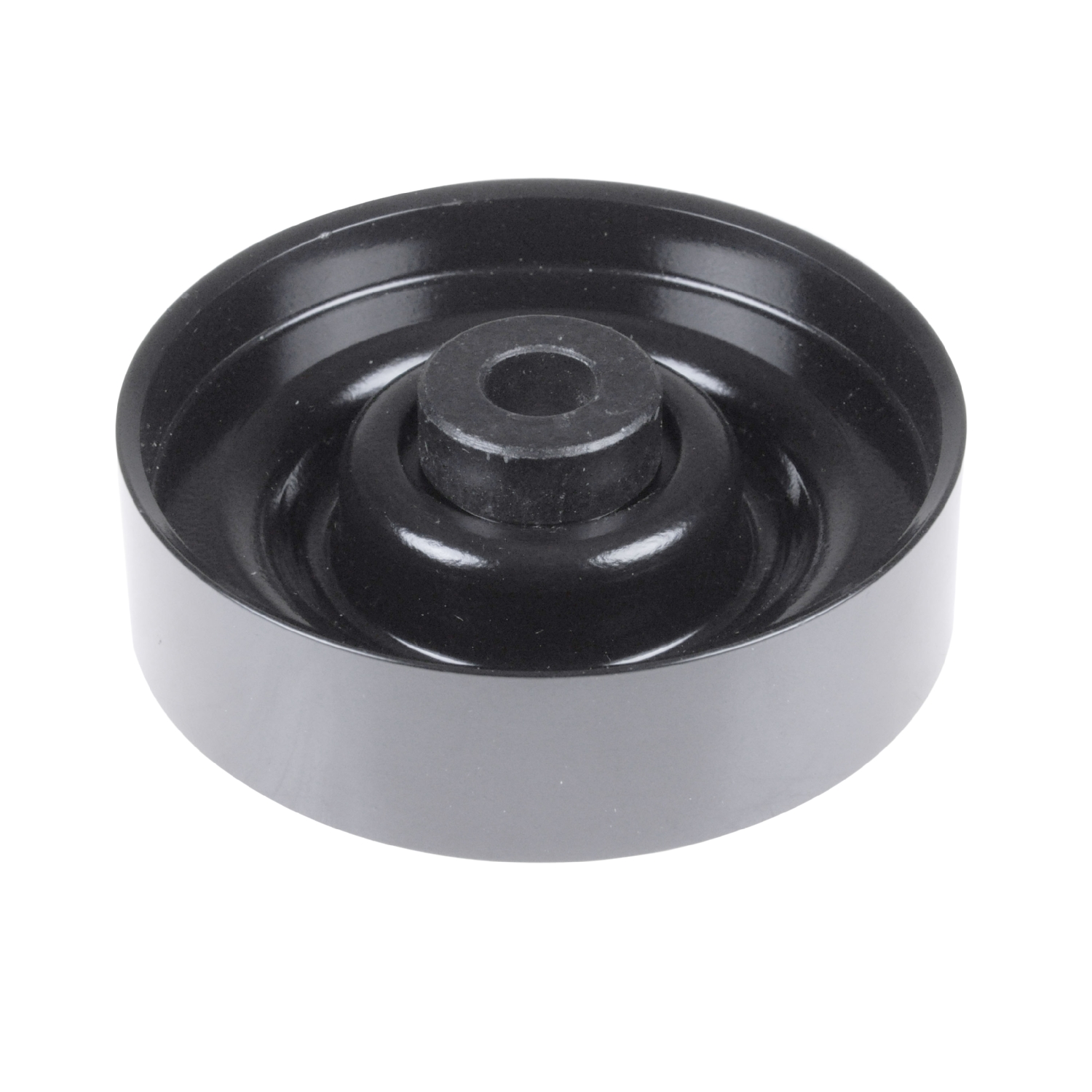 Poulie renvoi/transmission, courroie trapézoïdale à nervures | BLUE PRINT