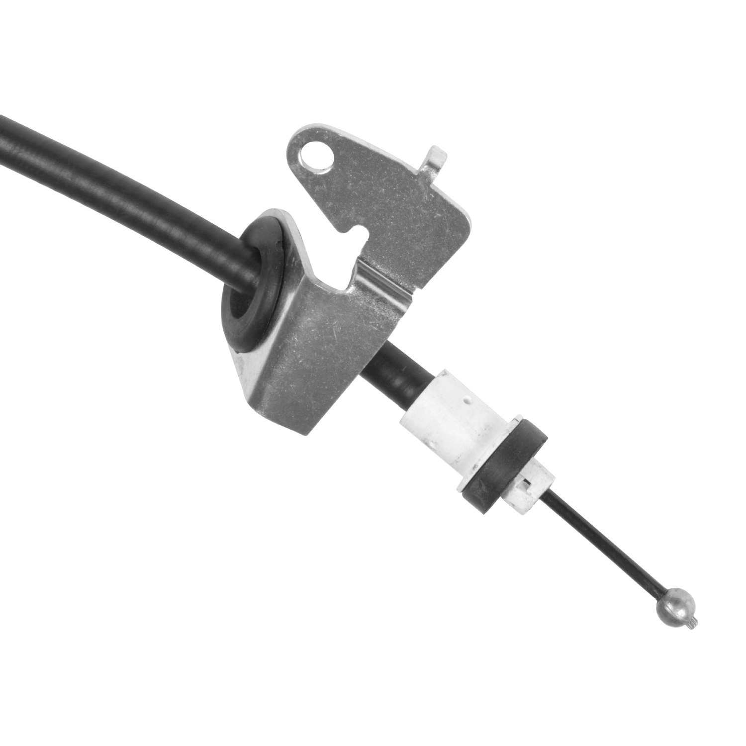 Tirette à câble, frein de stationnement | BLUE PRINT