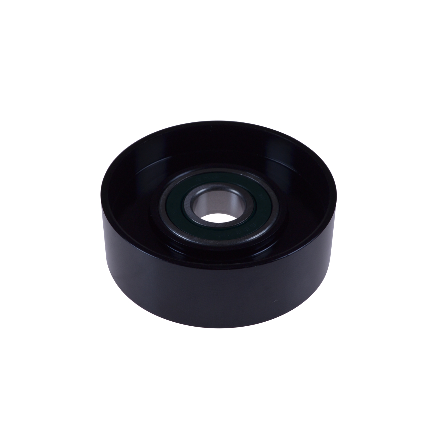 Poulie renvoi/transmission, courroie trapézoïdale à nervures | BLUE PRINT