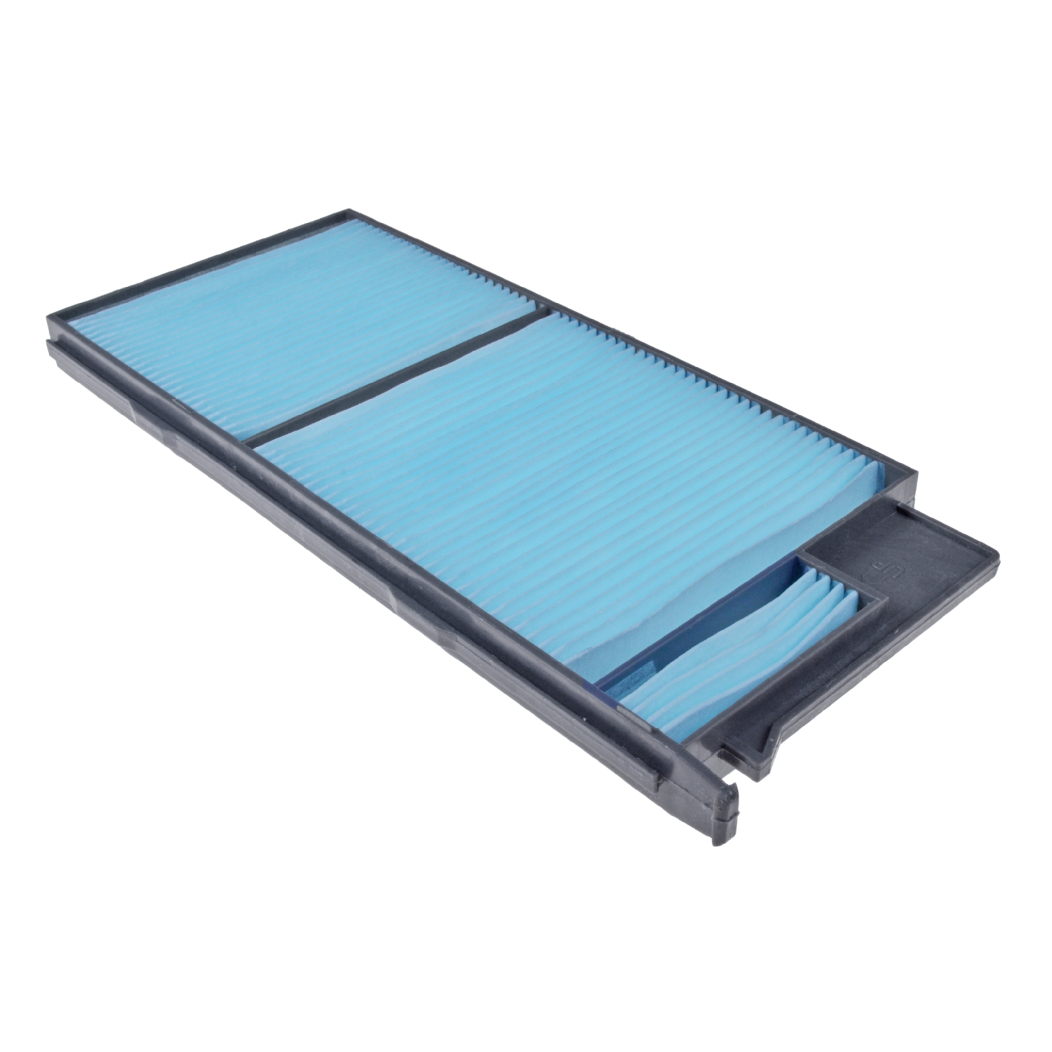 Filtre, air de l'habitacle | BLUE PRINT