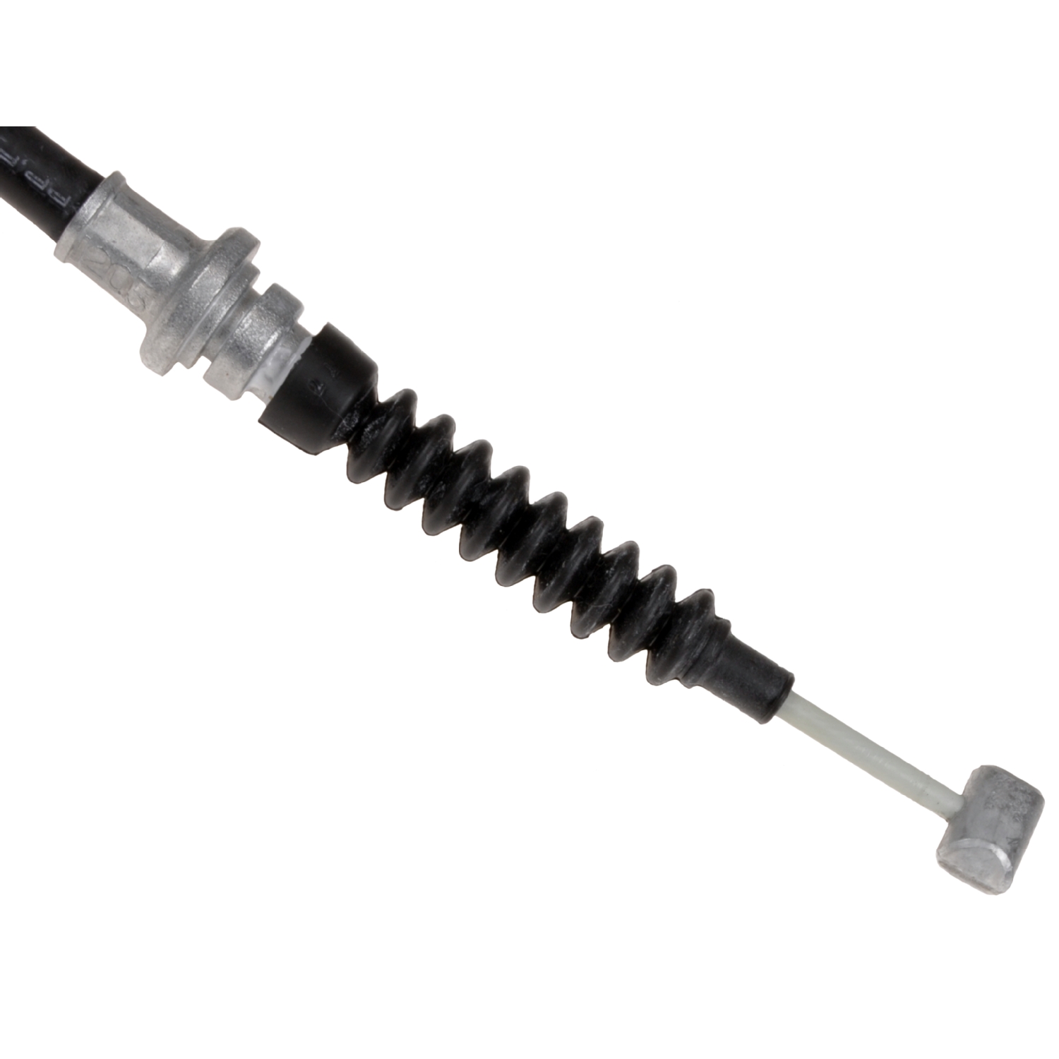 Tirette à câble, frein de stationnement | BLUE PRINT