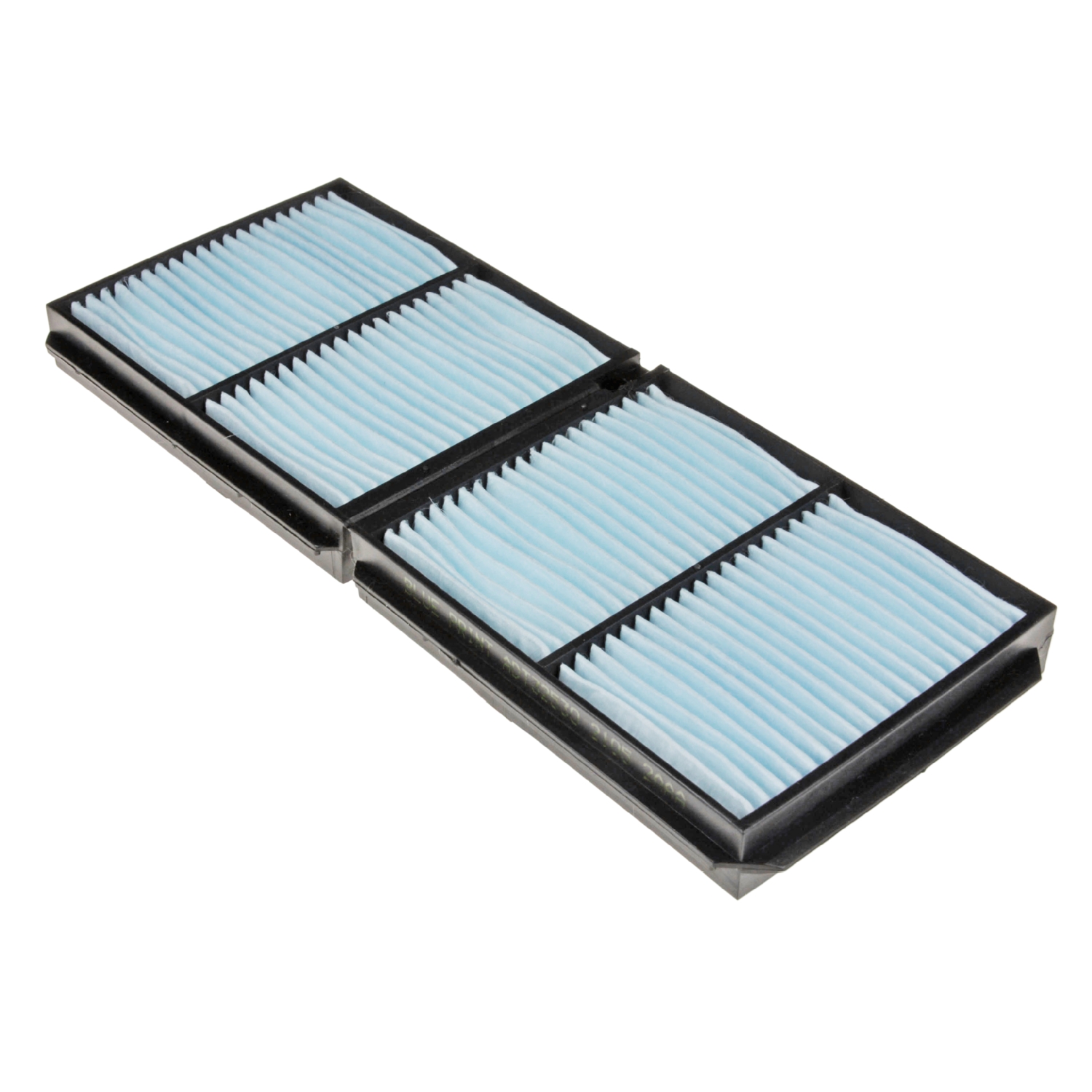 Filtre, air de l'habitacle | BLUE PRINT