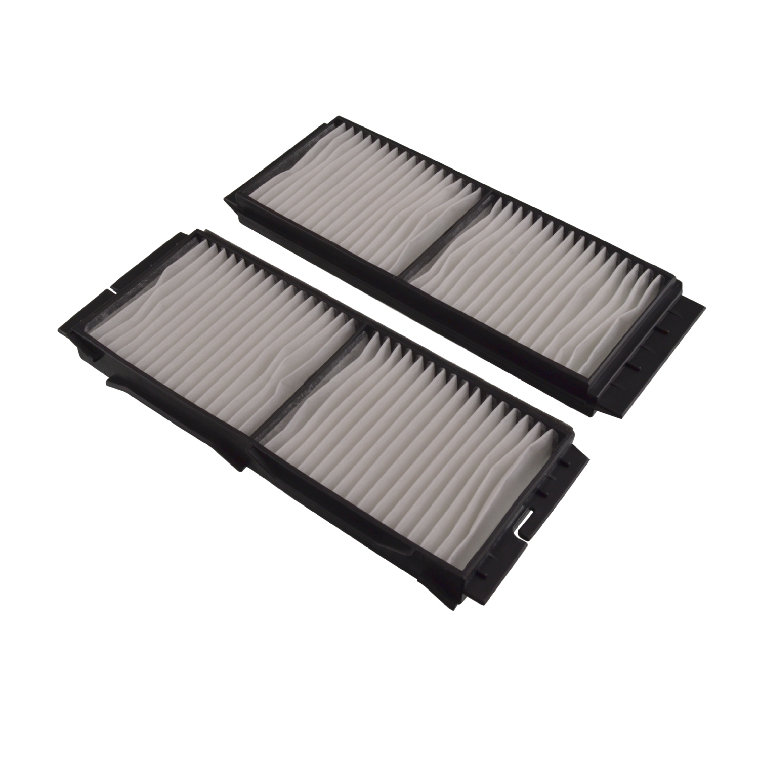 Filtre, air de l'habitacle | BLUE PRINT