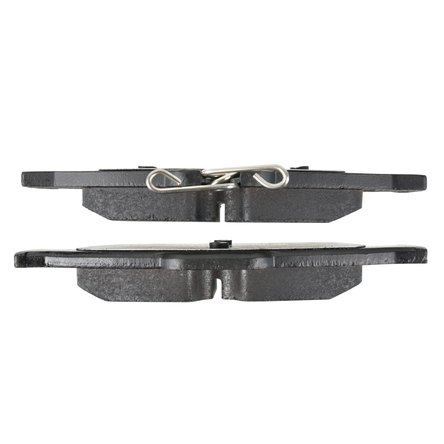 Jeu de 4 plaquettes de frein | BLUE PRINT