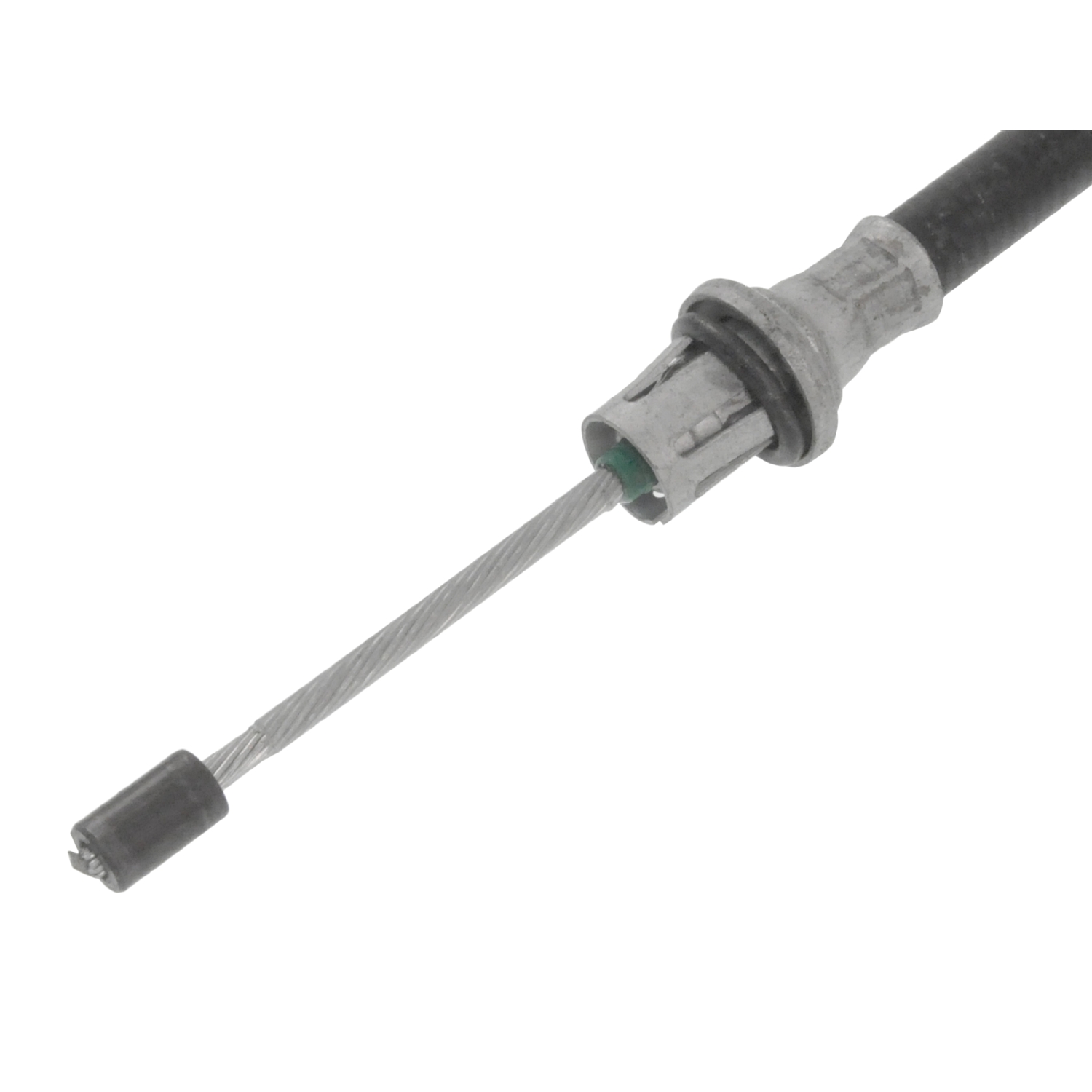 Tirette à câble, frein de stationnement | BLUE PRINT