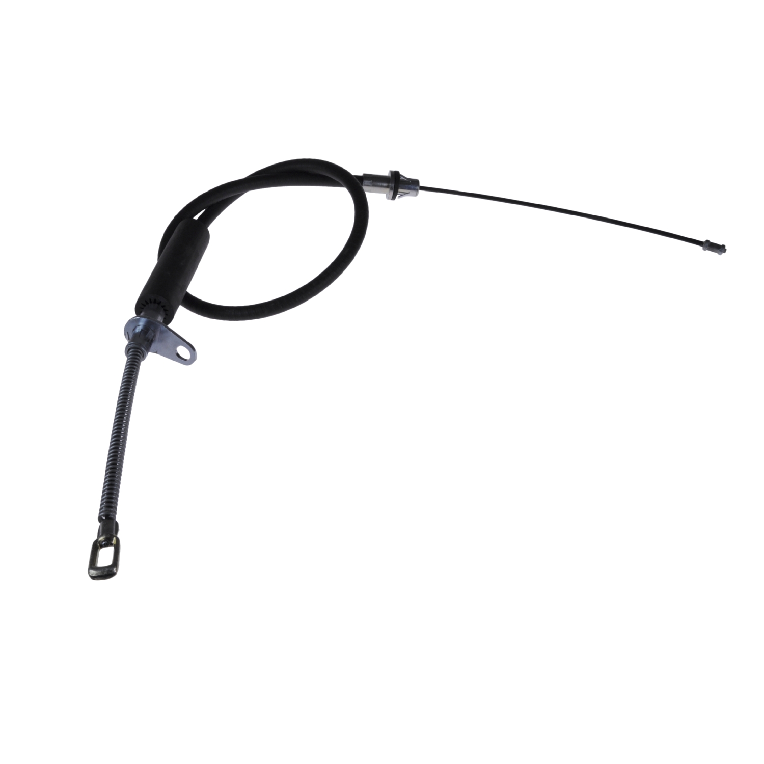 Tirette à câble, frein de stationnement | BLUE PRINT