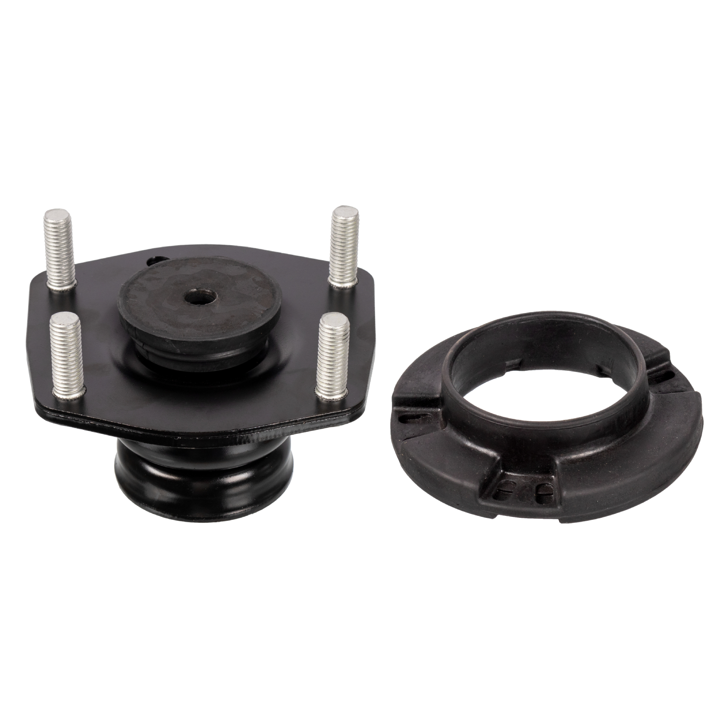 Suspension, amortisseur | BLUE PRINT