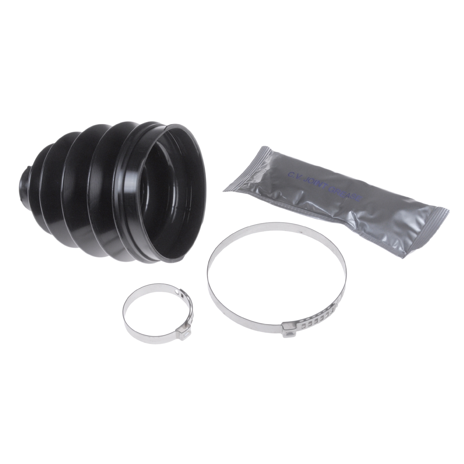 Jeu de joints-soufflets, arbre de commande | BLUE PRINT