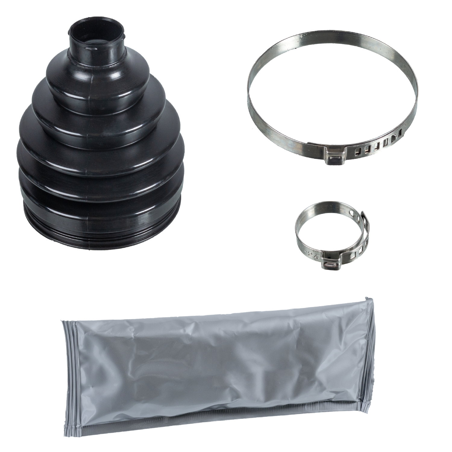 Jeu de joints-soufflets, arbre de commande | BLUE PRINT