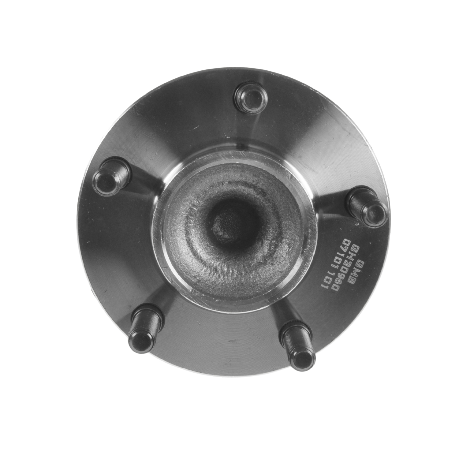 Roulement de roue | BLUE PRINT