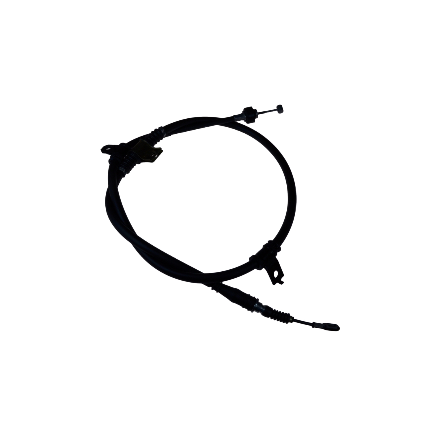 Tirette à câble, frein de stationnement | BLUE PRINT