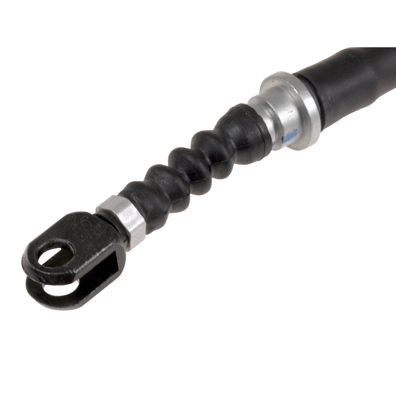 Tirette à câble, frein de stationnement | BLUE PRINT