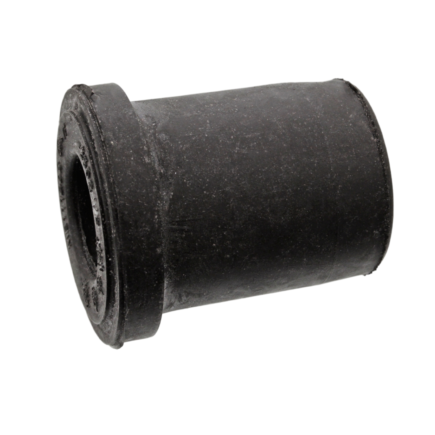 Coussinet de palier, ressort à lames | BLUE PRINT