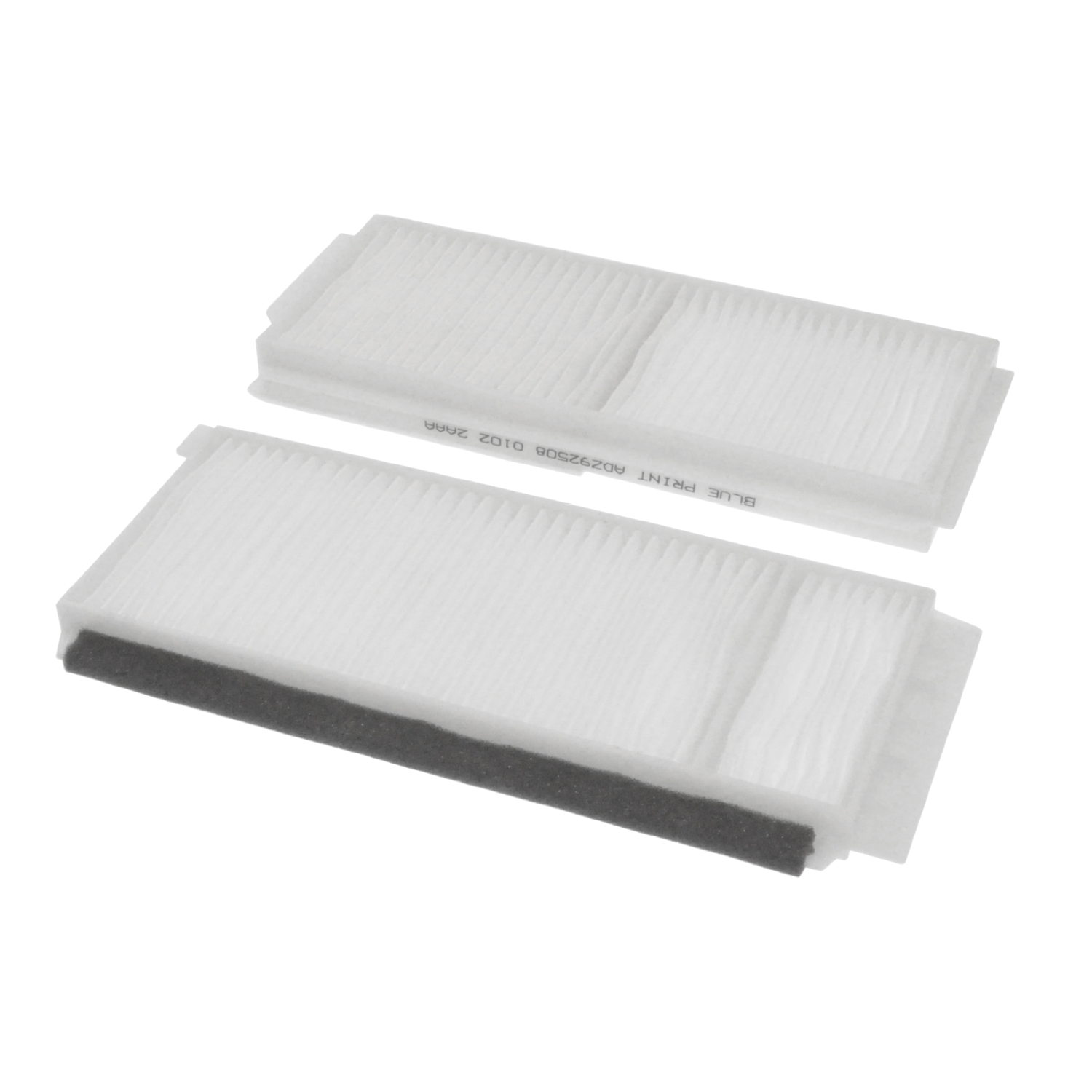 Filtre, air de l'habitacle | BLUE PRINT