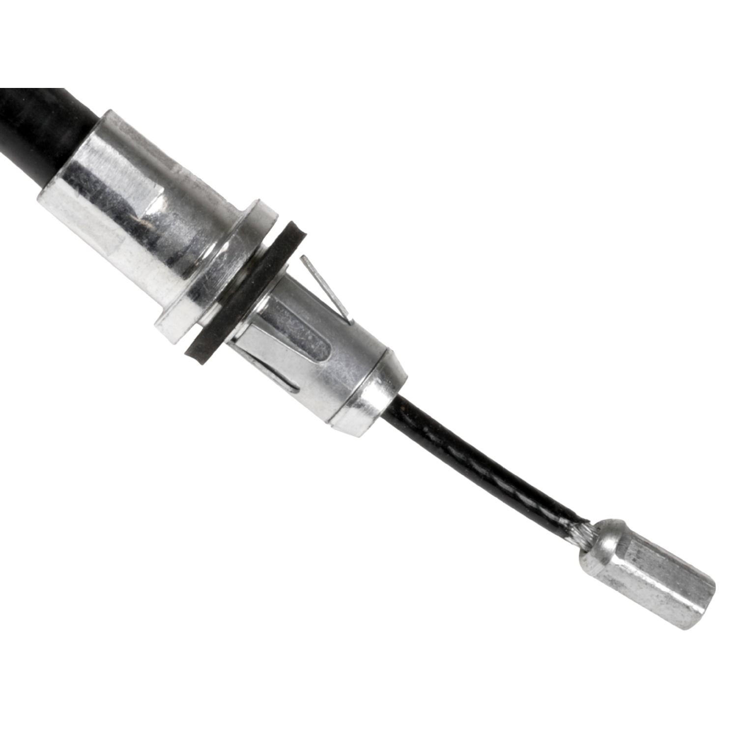 Tirette à câble, frein de stationnement | BLUE PRINT