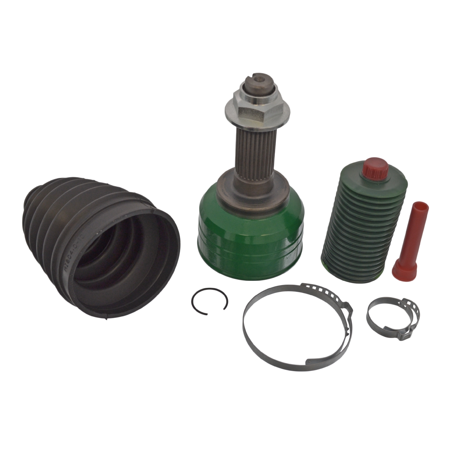 Jeu de joints, arbre de transmission | BLUE PRINT