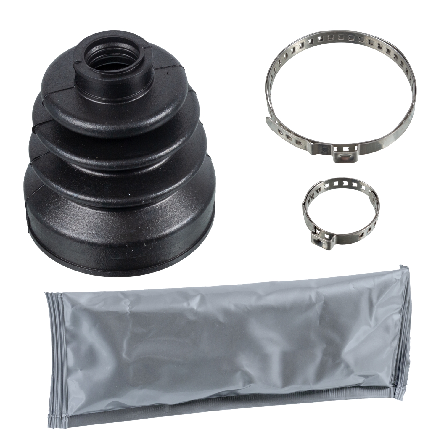 Jeu de joints-soufflets, arbre de commande | BLUE PRINT