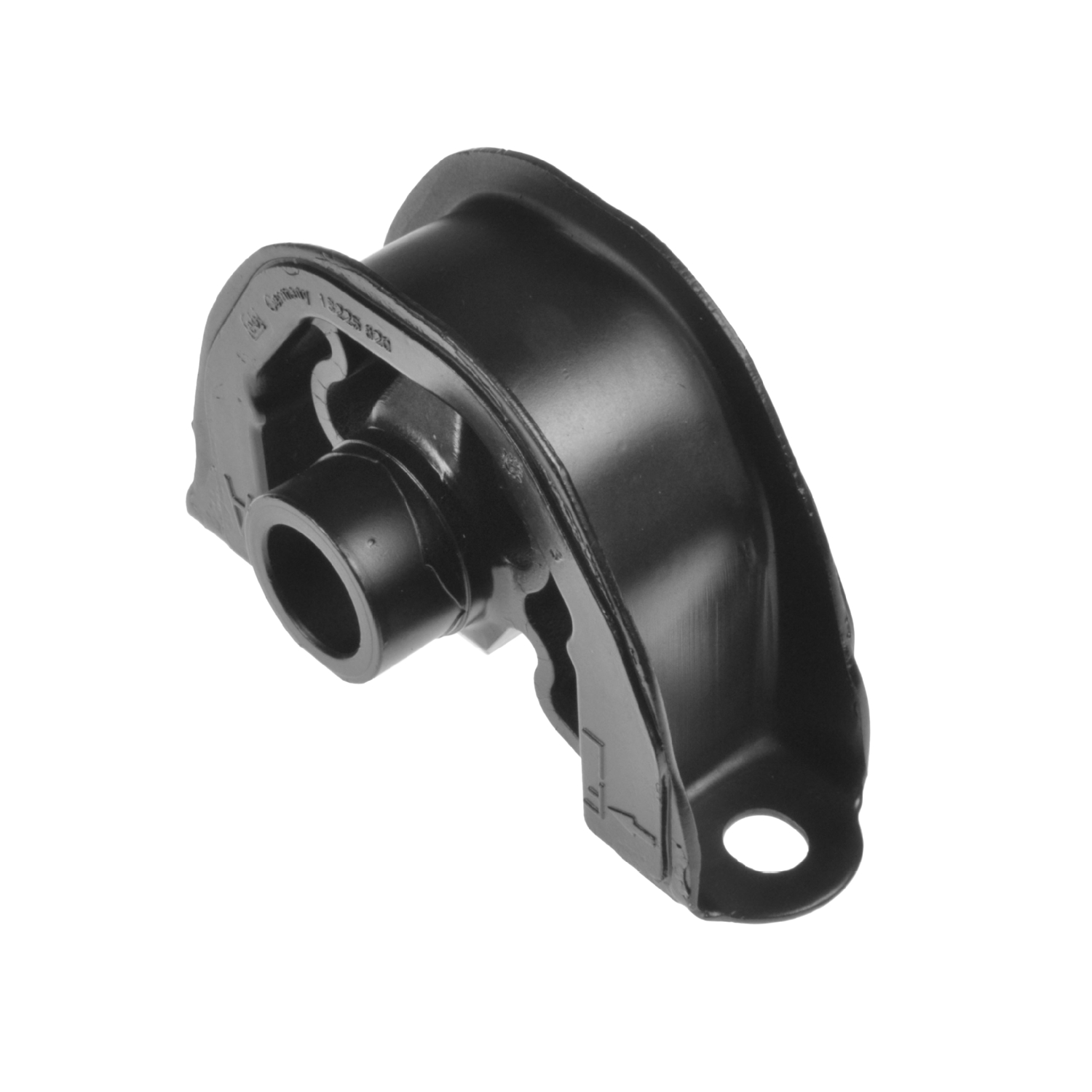 Support moteur | BLUE PRINT