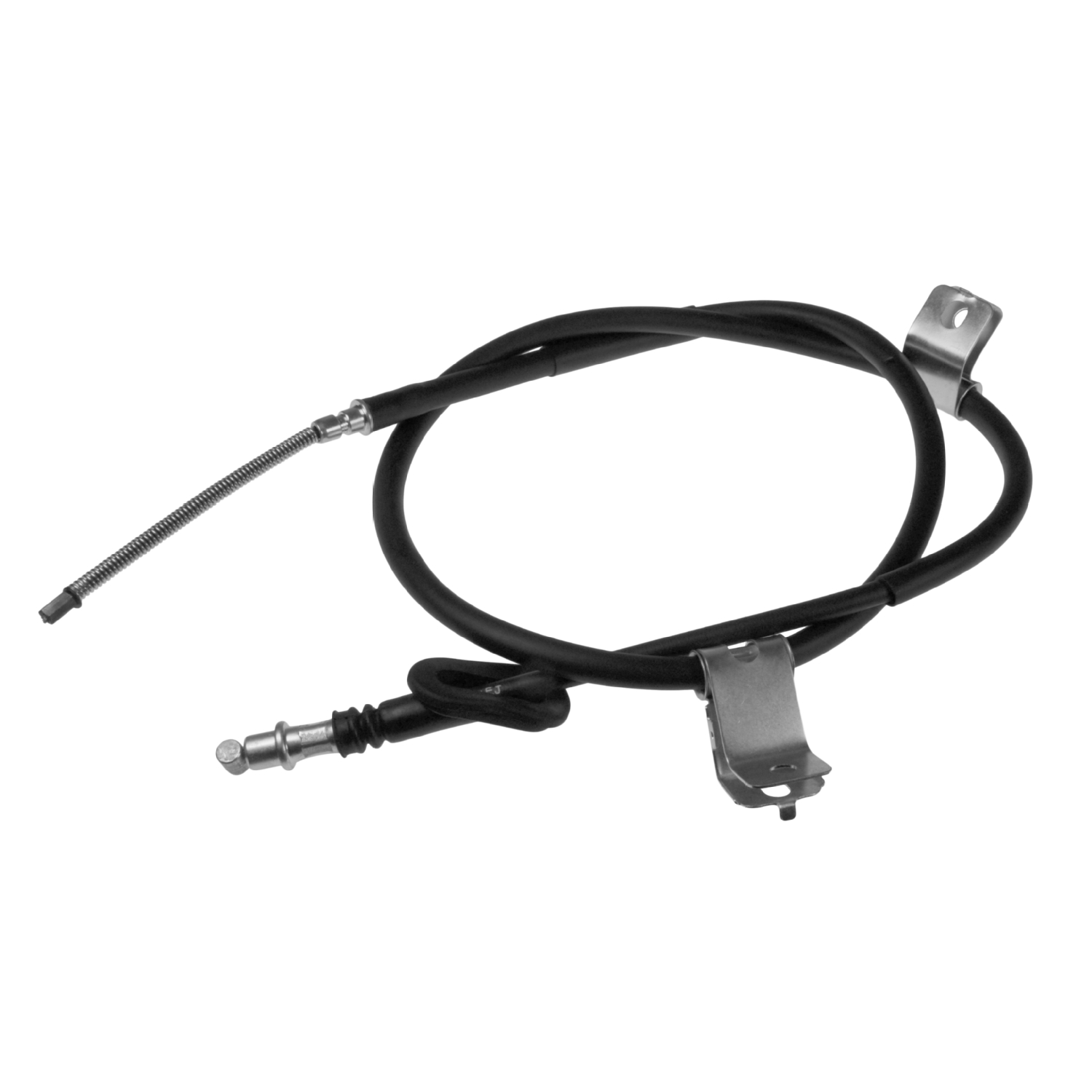 Tirette à câble, frein de stationnement | BLUE PRINT