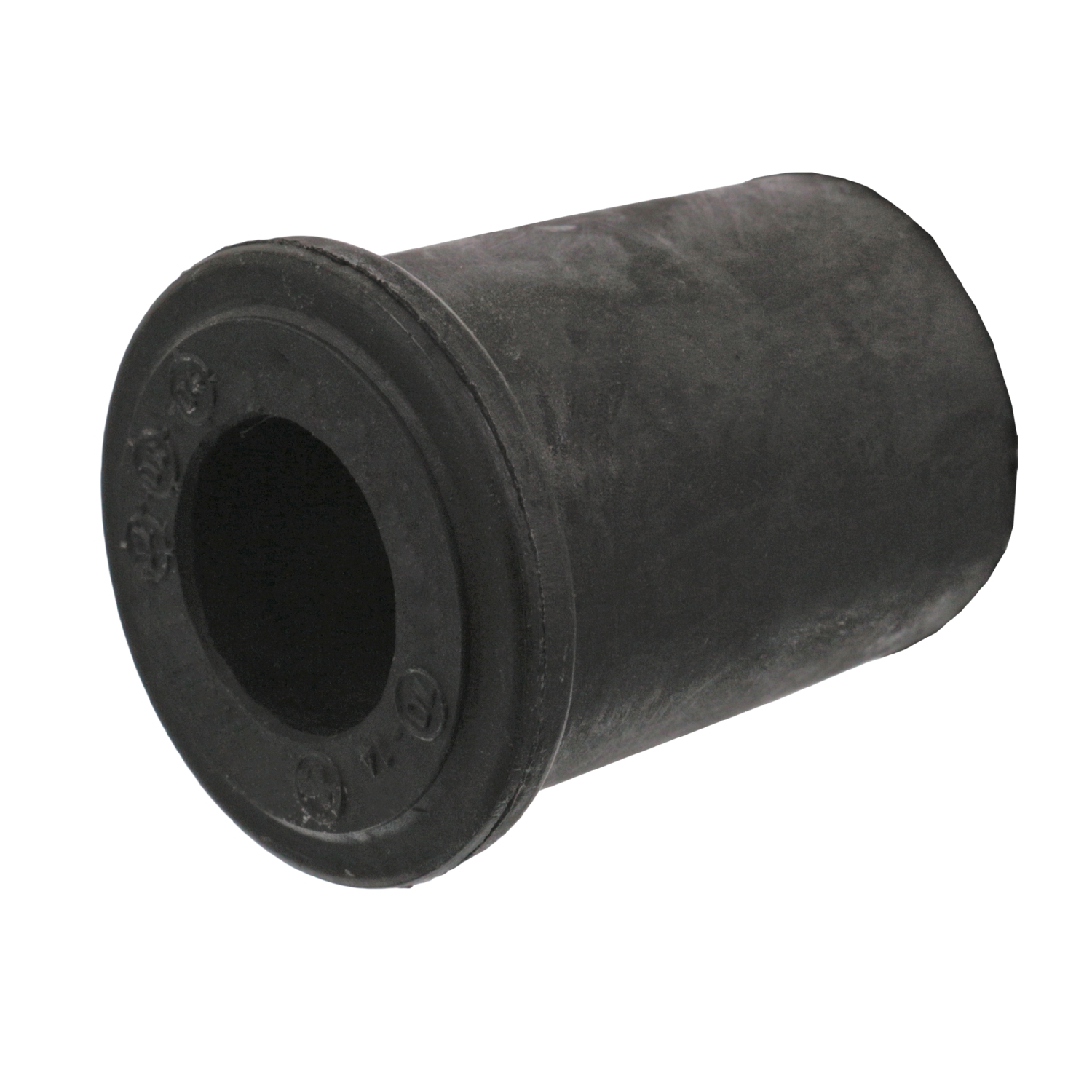 Coussinet de palier, ressort à lames | BLUE PRINT