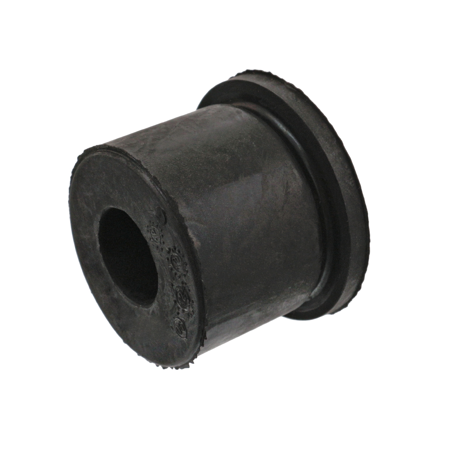 Coussinet de palier, ressort à lames | BLUE PRINT