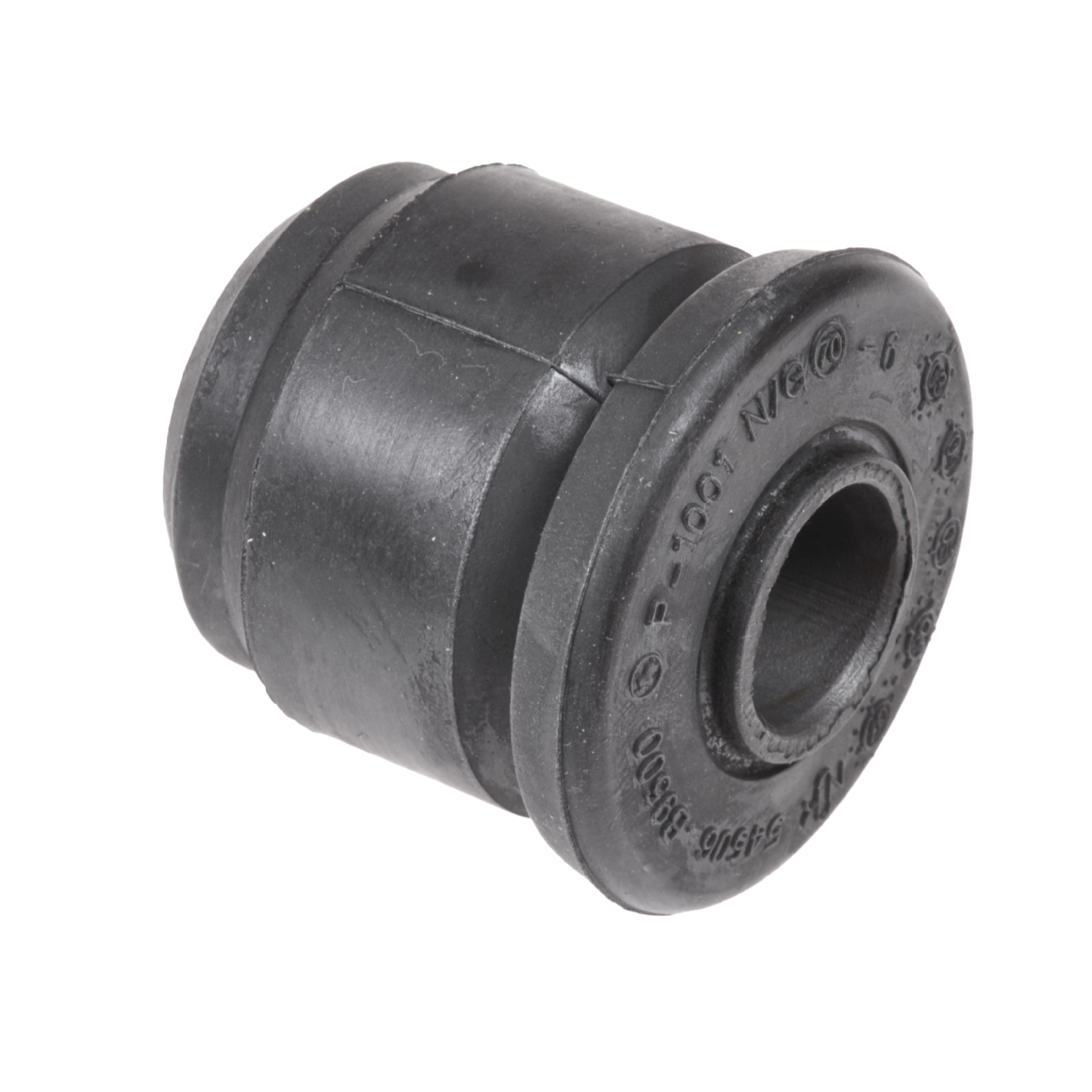 Douille de palier, bras transversal | BLUE PRINT