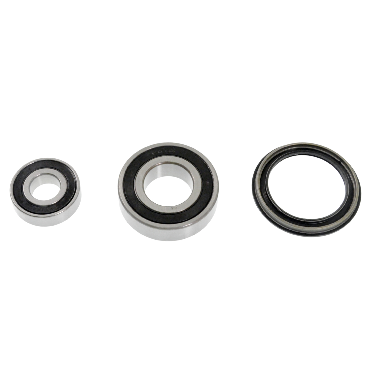 Roulement, coupelle de suspension | BLUE PRINT