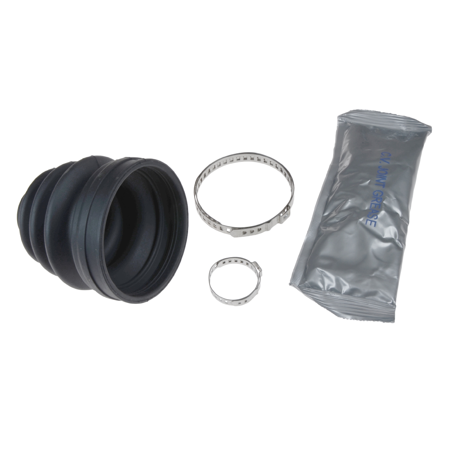 Jeu de joints-soufflets, arbre de commande | BLUE PRINT