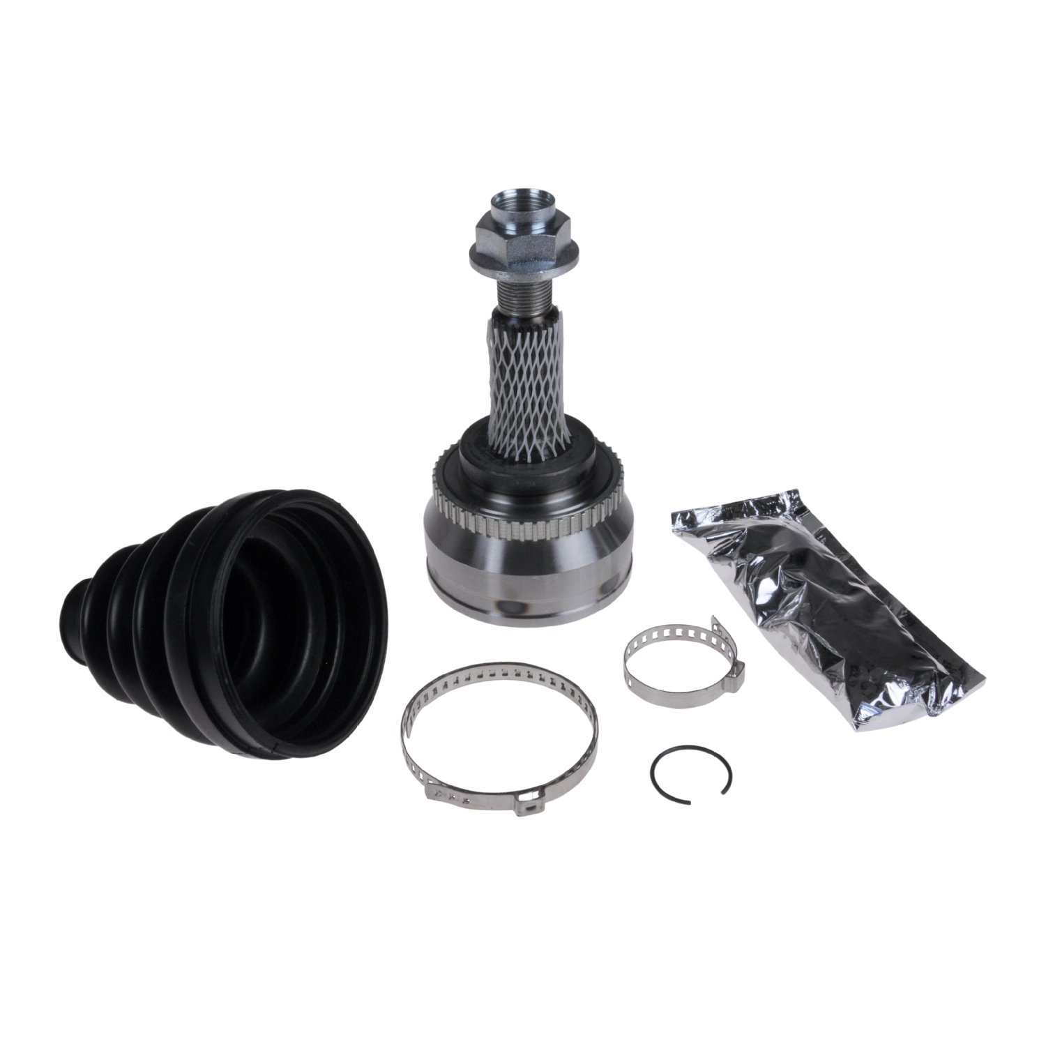 Jeu de joints, arbre de transmission | BLUE PRINT