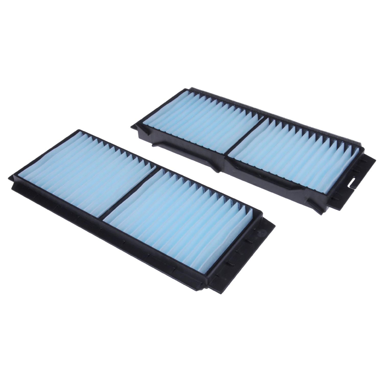 Filtre, air de l'habitacle | BLUE PRINT