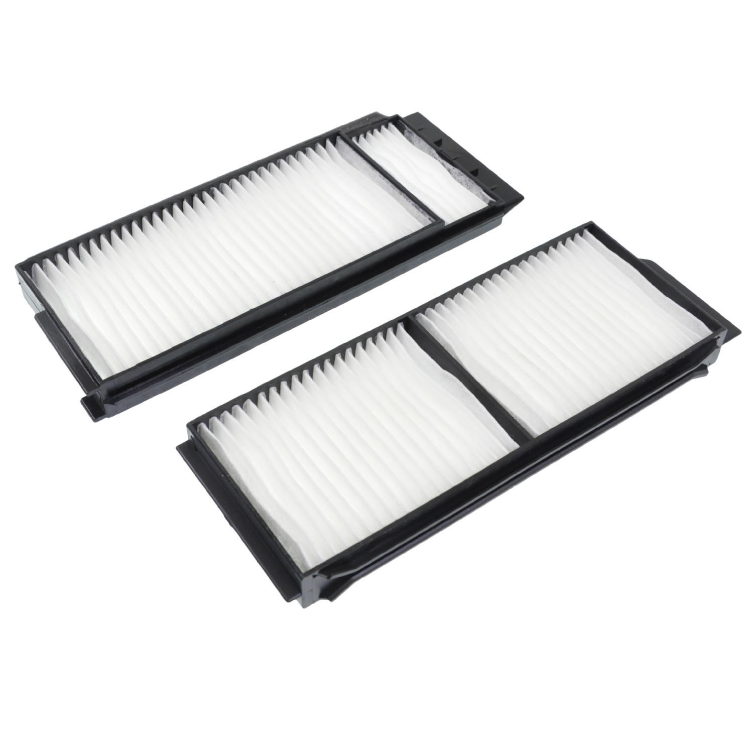 Filtre, air de l'habitacle | BLUE PRINT